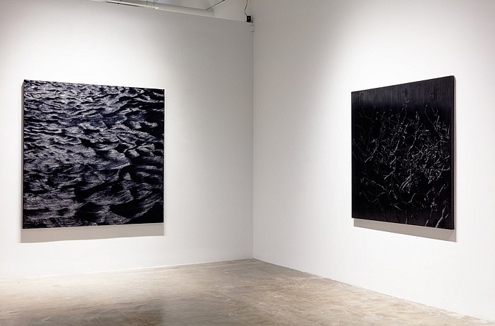 Karen Gunderson: Nature and the Nature of Royalty at Erin Cluley Gallery