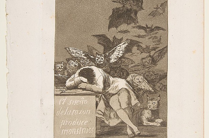 The Romantic Subject:  Art As The Embodiment Of Creative Illness by Donald Kuspit