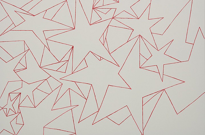 How Age-Old Celestial Iconographies Inspire Koo Jeong A’s Latest Solo Exhibition In London