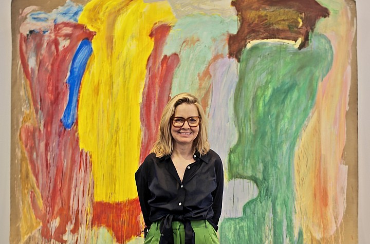 Independent Art Fair 2022 Highlights