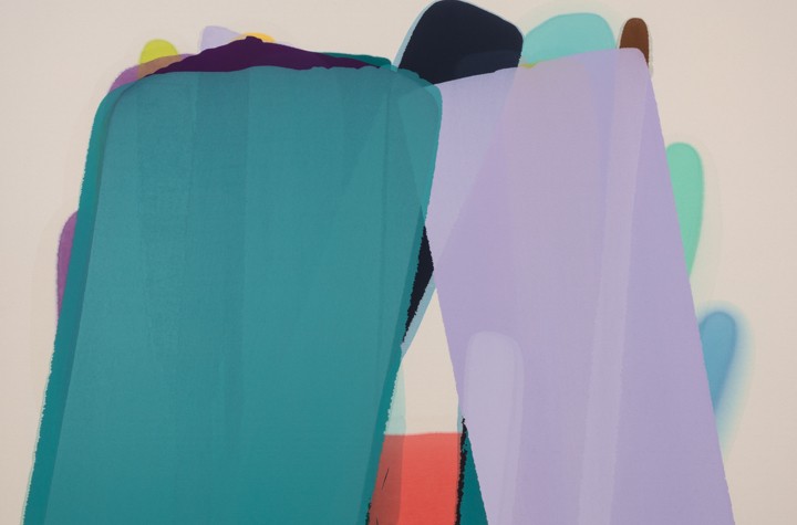 Interview with Nick Dawes