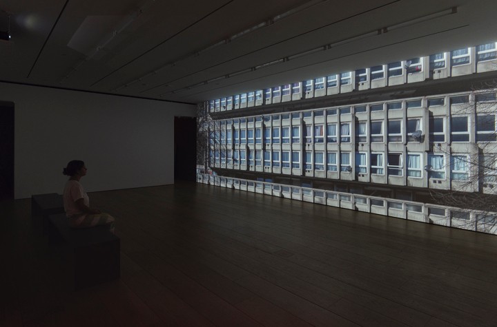Do Ho Suh at Lehmann Maupin