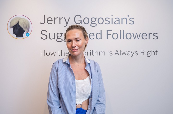 Jerry Gogosian at Sotheby’s: The Sale of a Lifetime