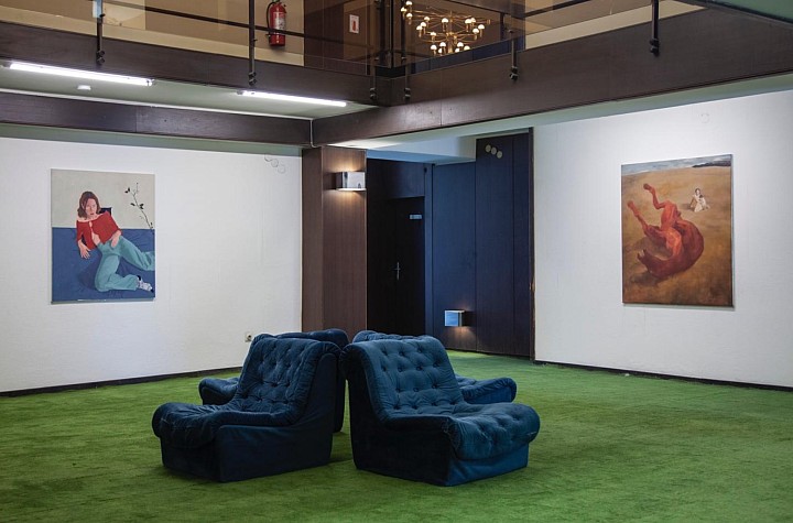 Prishtina’s World: Kosovo and Balkan Stories are Centered at Manifesta 14