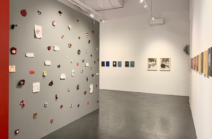 Epistolary Sorrows: Notes from Underground Love