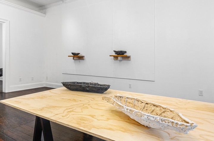 William Corwin at Geary Contemporary (Millerton, New York)