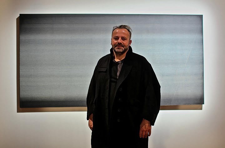 ''Eschatology'' & ''Scartime'' by Emanuel Gargano