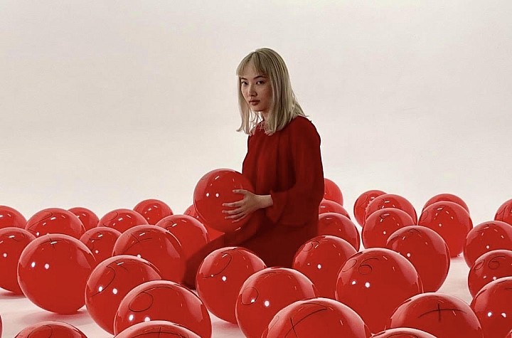 Poetry and Performance Before Art Basel