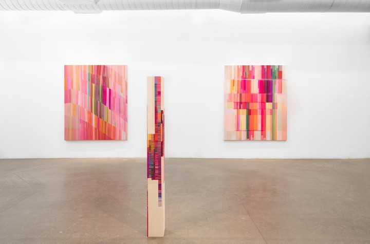 Interview with Antonietta Grassi