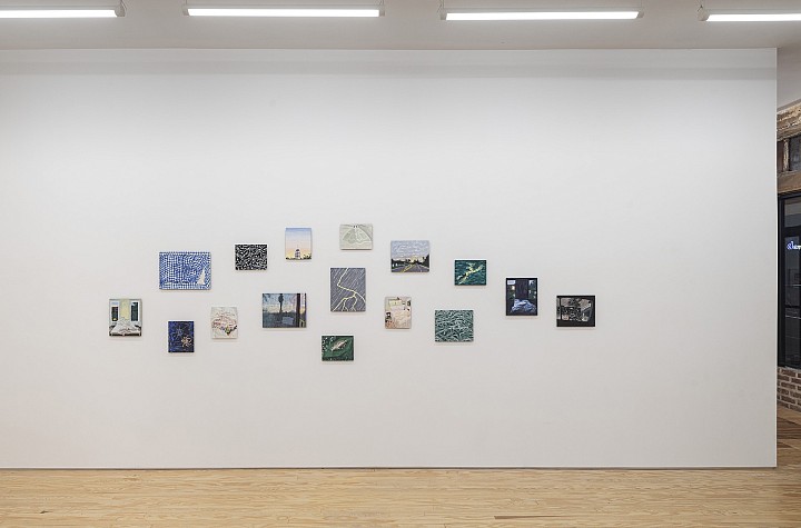 In Conversation with Claudia Keep