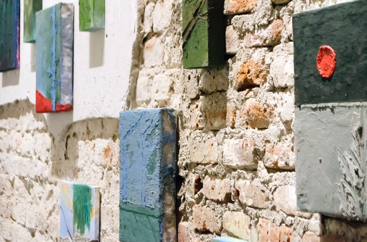 Art Week Mexico: Memory, Stories, and Walls