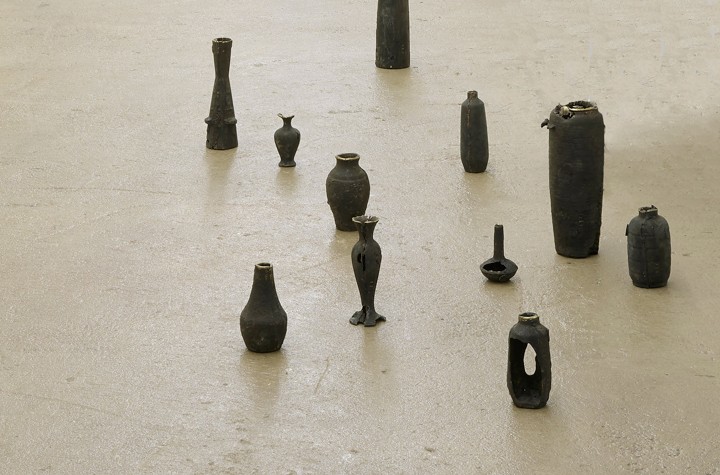 Sean Donovan’s Praxis of Matter at M 2 3: Beyond Material and into the Meta