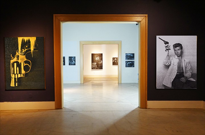 Santa Monica Art Museum Debuts During Frieze Week