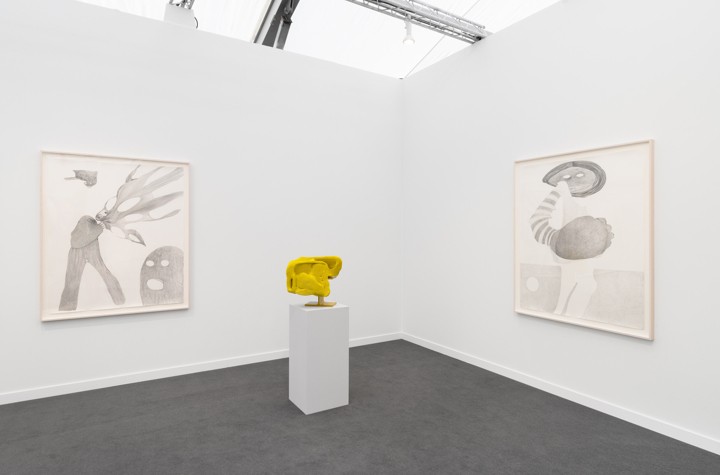 Highlights of Frieze Los Angeles