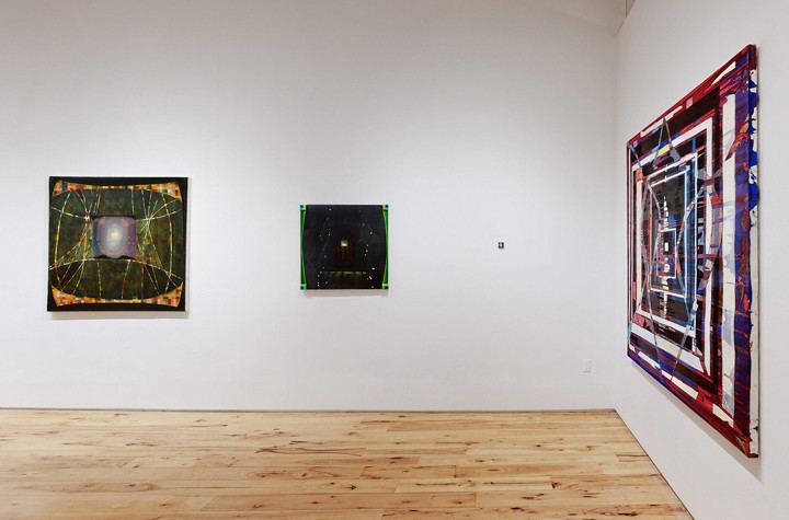 Julia Rooney: Album at Freight+Volume