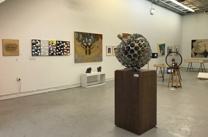 Kyoko Sato: A Japanese Curator in New York