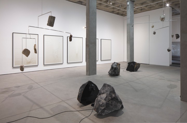 Interview with Alicja Kwade
