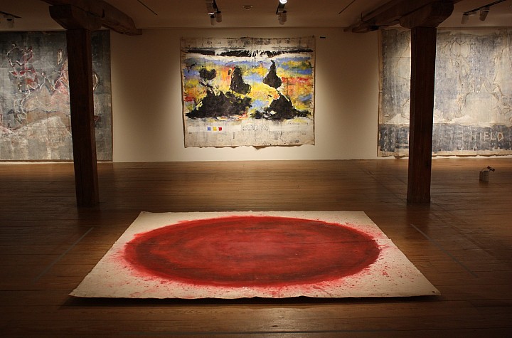 Whitehot Recommends: Reality in Quotes, by Ana Vizcarra Rankin Philadelphia PA