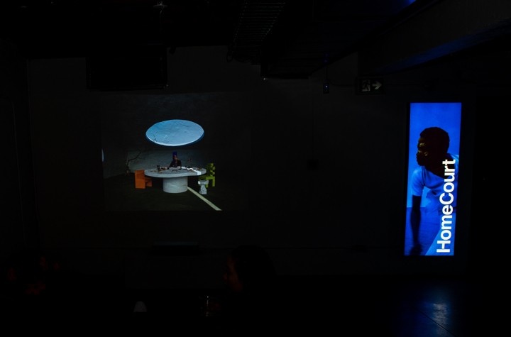 An Exhibition by William Ukoh Inaugurates The Launch of New Creative Space 