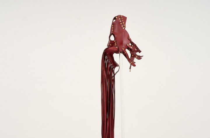 Whitehot Recommends: Lena Henke: Nature Wills It at The Ranch
