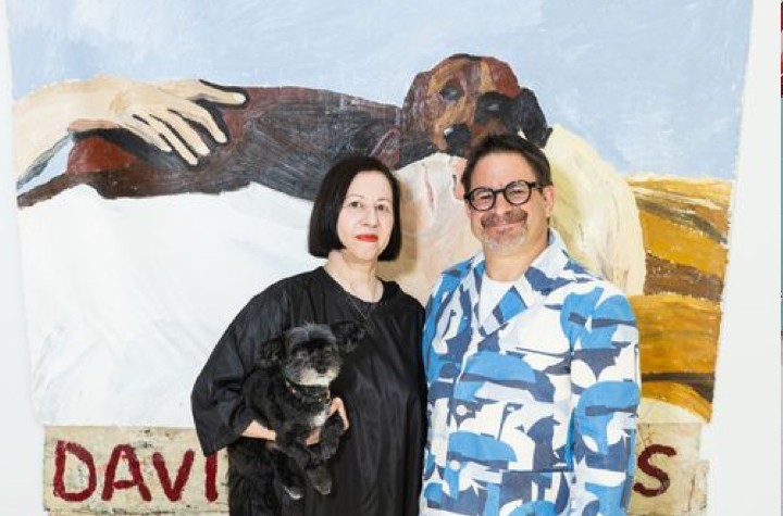 Some Dogs : A Curated Selection of Dog Art from The Hornik Collection