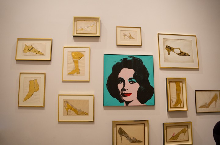 Andy Warhol’s Return to Lower Manhattan