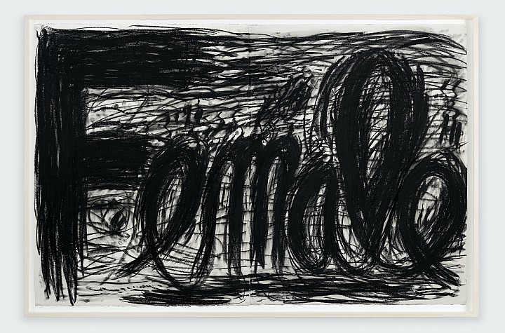 Cultural Rebels: Feminist Art appreciation at Independent Fair