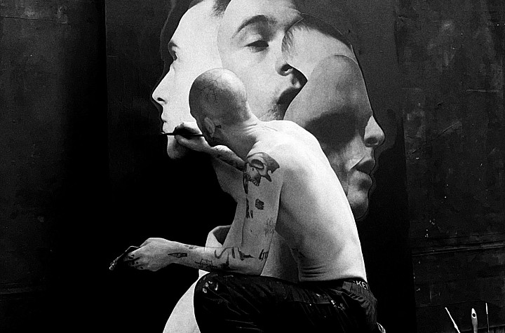 The World is Mine & I’m Thinking About You: A Look Into Jesse Draxler's World