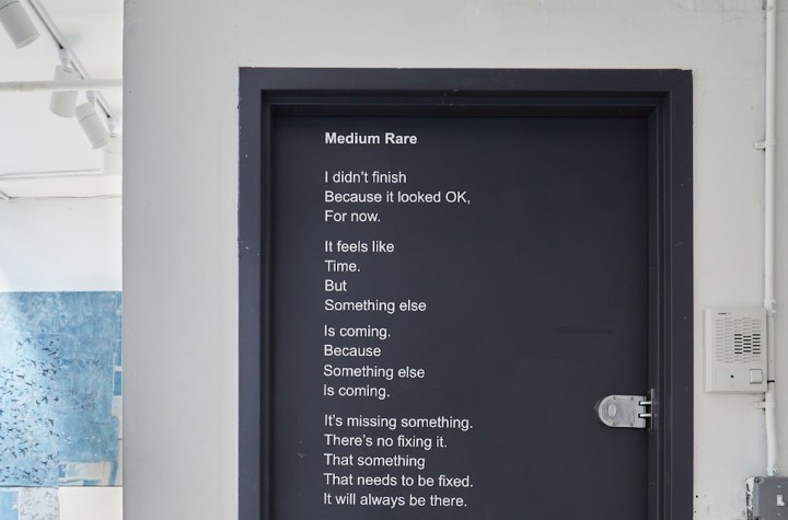 Medium Rare at Subtitled NYC: Interview with Artists