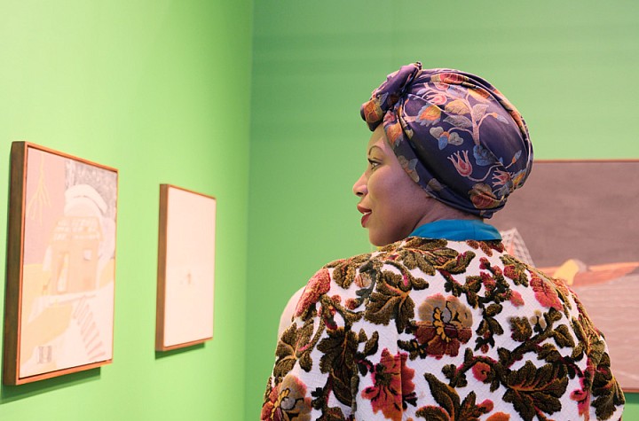 Lots to Love at Frieze New York 2023