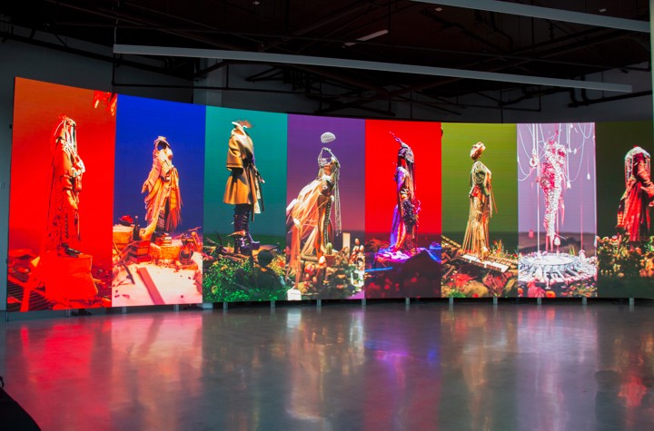 Enrique Agudo: The Cultural Artifacts Of Technology