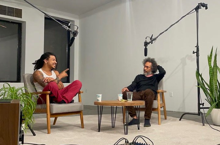 Interview with Lindsay Catherine Harris, New Co-Director of Recess Art, Brooklyn