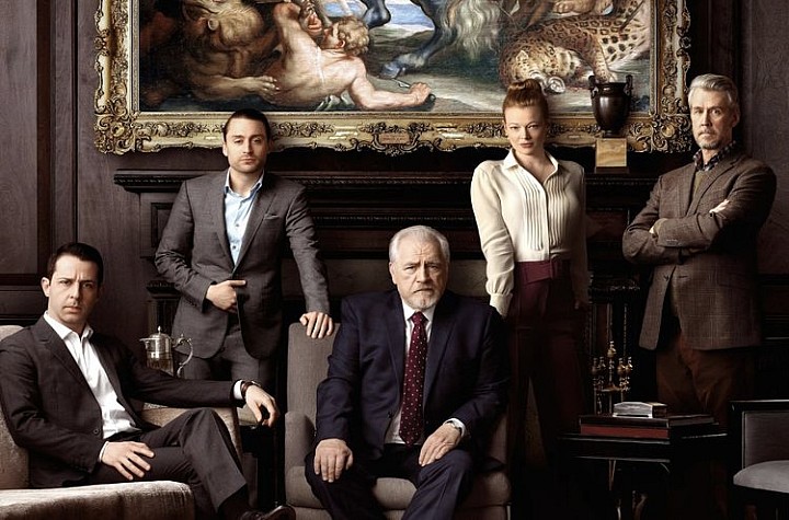 Why the Art Media Fell Over Themselves to Cover ‘Succession’ and other Art News