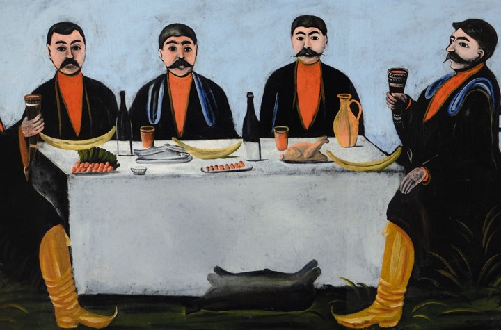 Louisiana Museum of Modern Art: Sheds Light