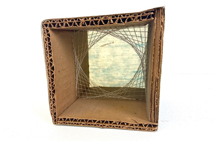 Tony Feher’s Simple Pleasures