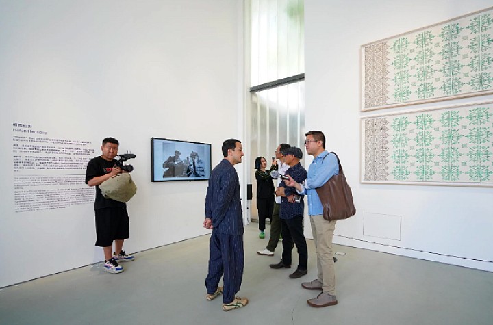 NEWS: Could this become one of China’s best museums?