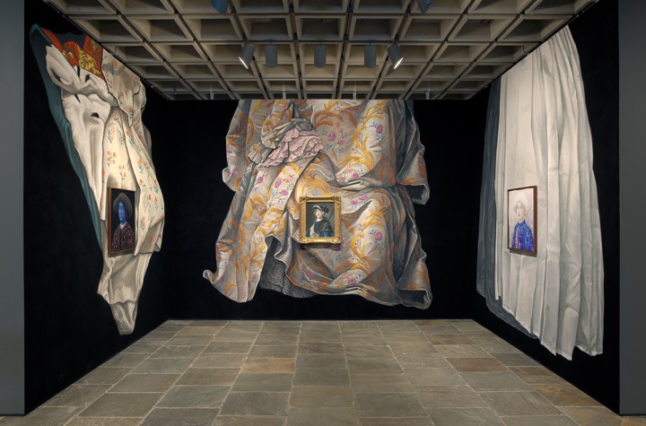 A Collaboration for the Ages: Nicolas Party and Rosalba Carriera at The Frick Madison