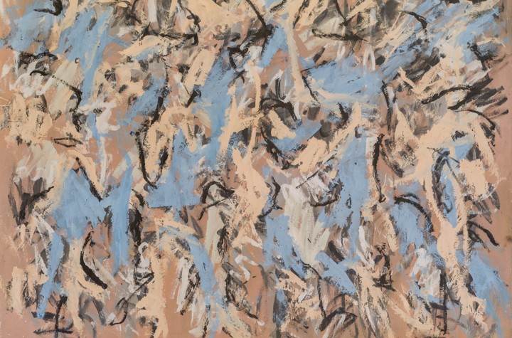 David Rankin: Earth and Light at Elizabeth Moss Galleries