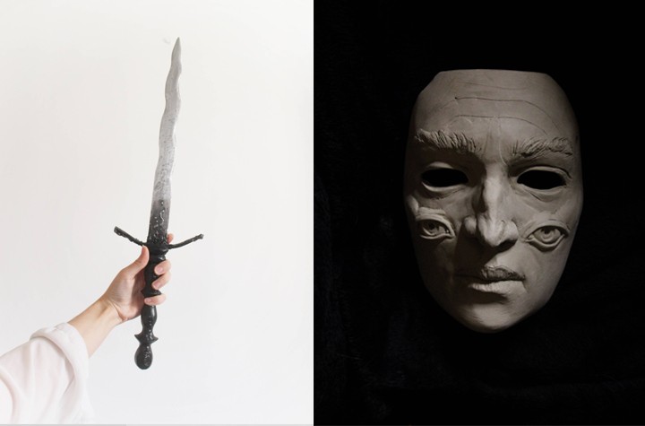 The Alchemist: Croatian artist Magdalena Modrić