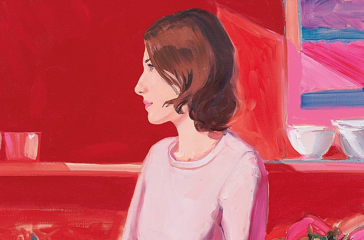 Naturally Abstract:  Sebastian Blanck’s Updated Venus at Miles McEnery Gallery by Donald Kuspit