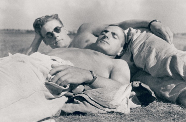 Loving: They Love Each Other at RATH Museum