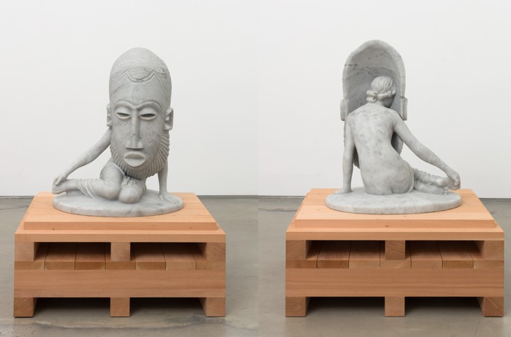 Sanford Biggers Interview: Meet Me on the Equinox