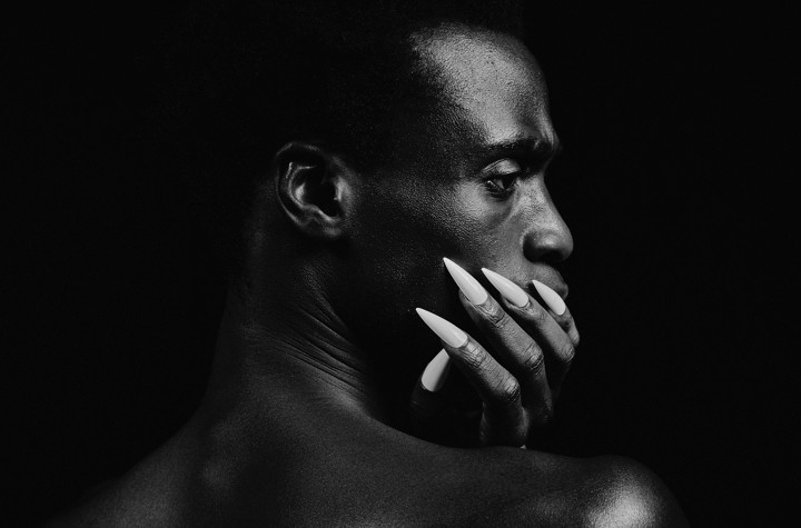 Feature: For Freedoms PHOTOFAIRS Booth