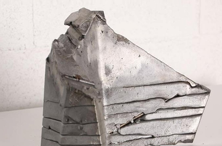 Artists To Watch: Ellen Frances, Angela China & Matias Di Carlo at Wadström Tönnheim's Armory Week Pop-up