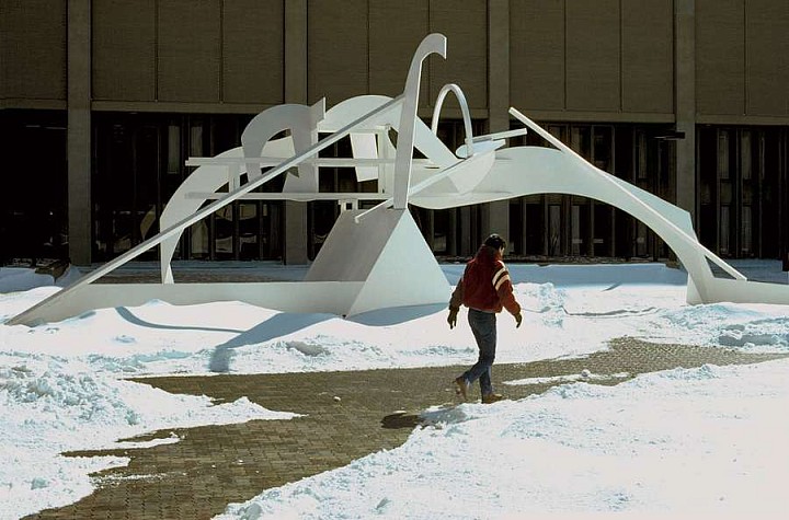 David Black’s Spirit Houses by Donald Kuspit