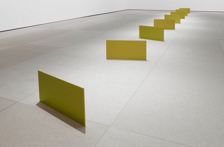 The New Space of Tadaaki Kuwayama