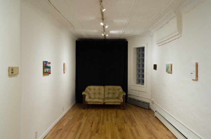 Work That Doesn’t Play You: Cierah Opens in NYC