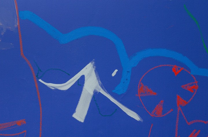 Exploring the Intersection of Space, Memory, and Self through the Art of Claire Bendiner