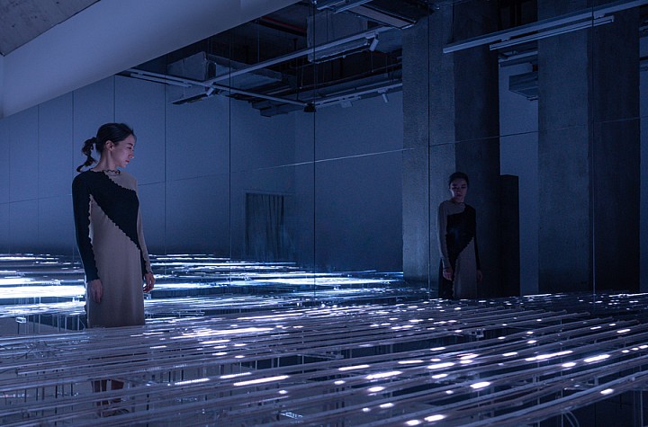 Jiayu Liu: Technology as an Invisible Partner