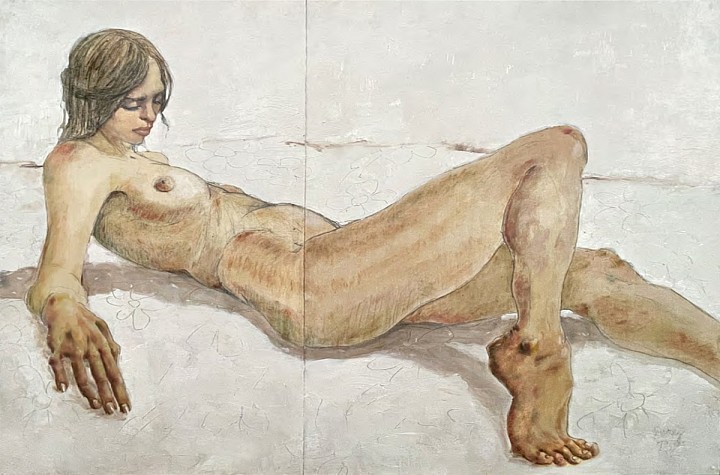 Ruby Roth On Women As Powerful Vessels Of Processing